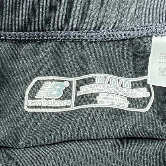 New Balance  Legging Sport Pant Full Length - Picture 7 of 10